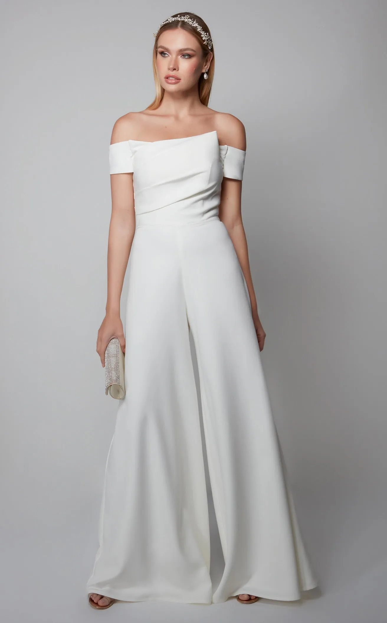 Alyce 70014 Jumpsuit