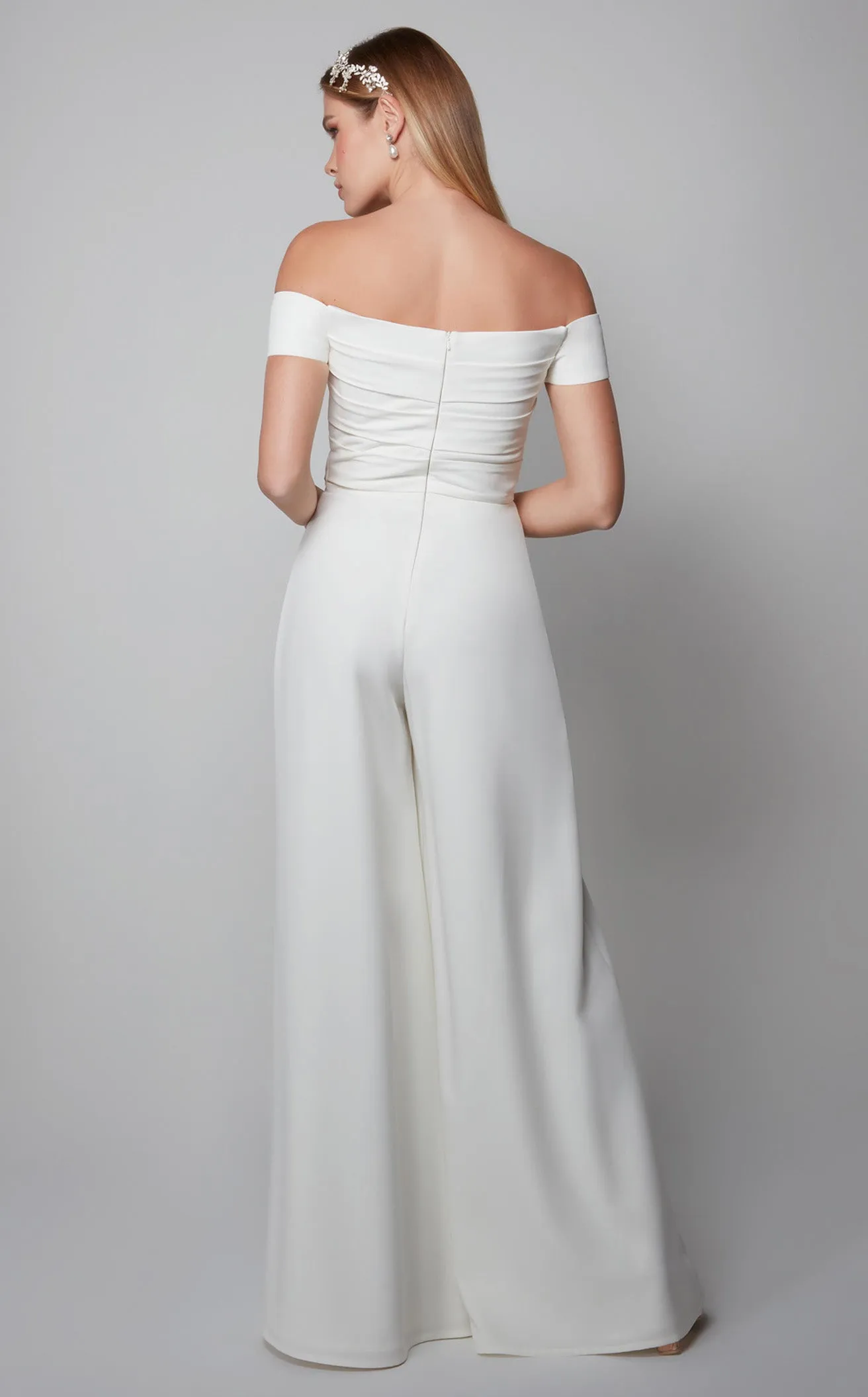 Alyce 70014 Jumpsuit