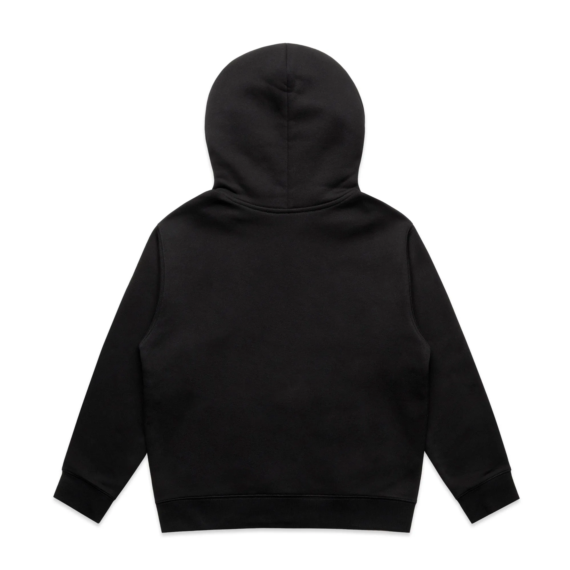 As Color Youth Relax Zip Hood (3039)