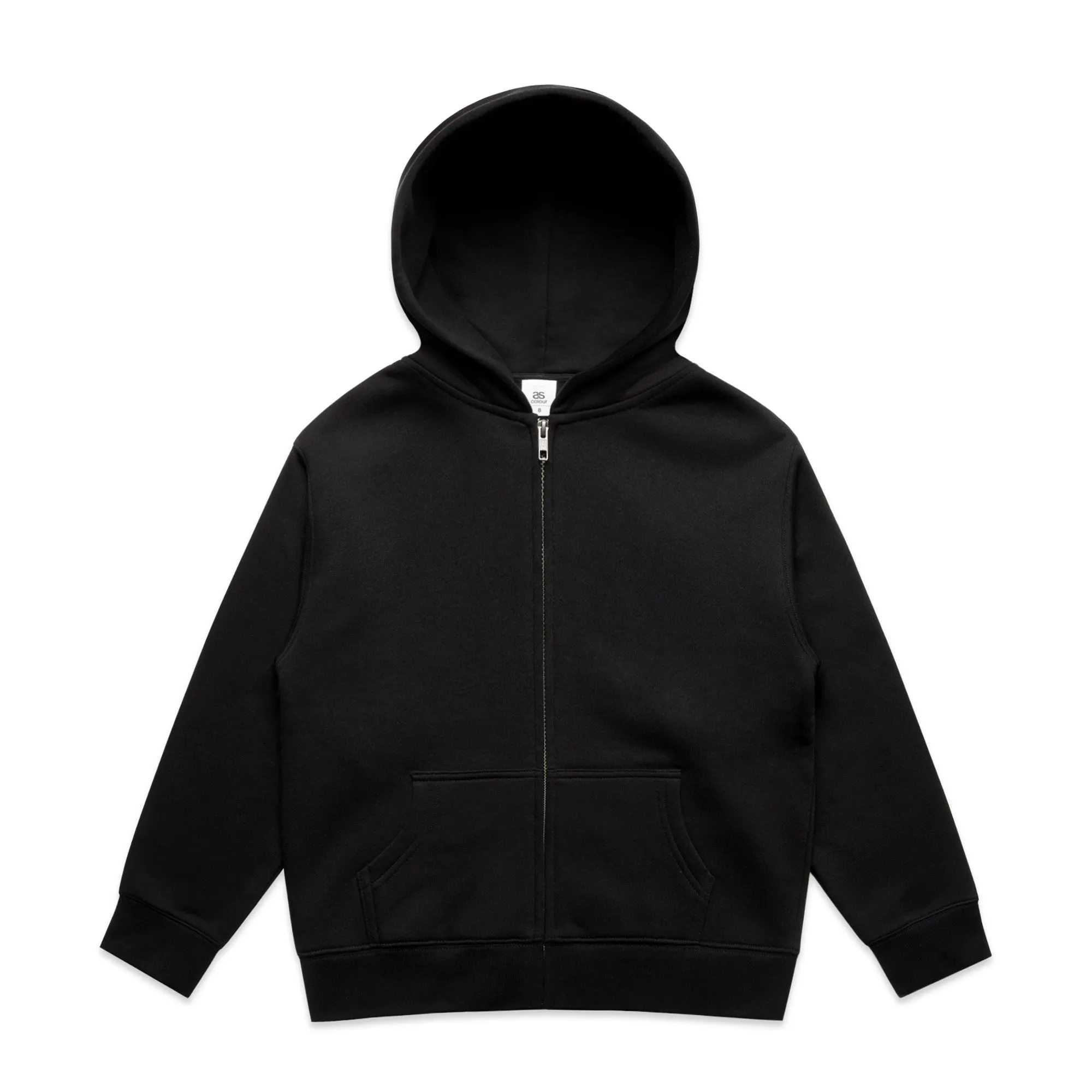 As Color Youth Relax Zip Hood (3039)
