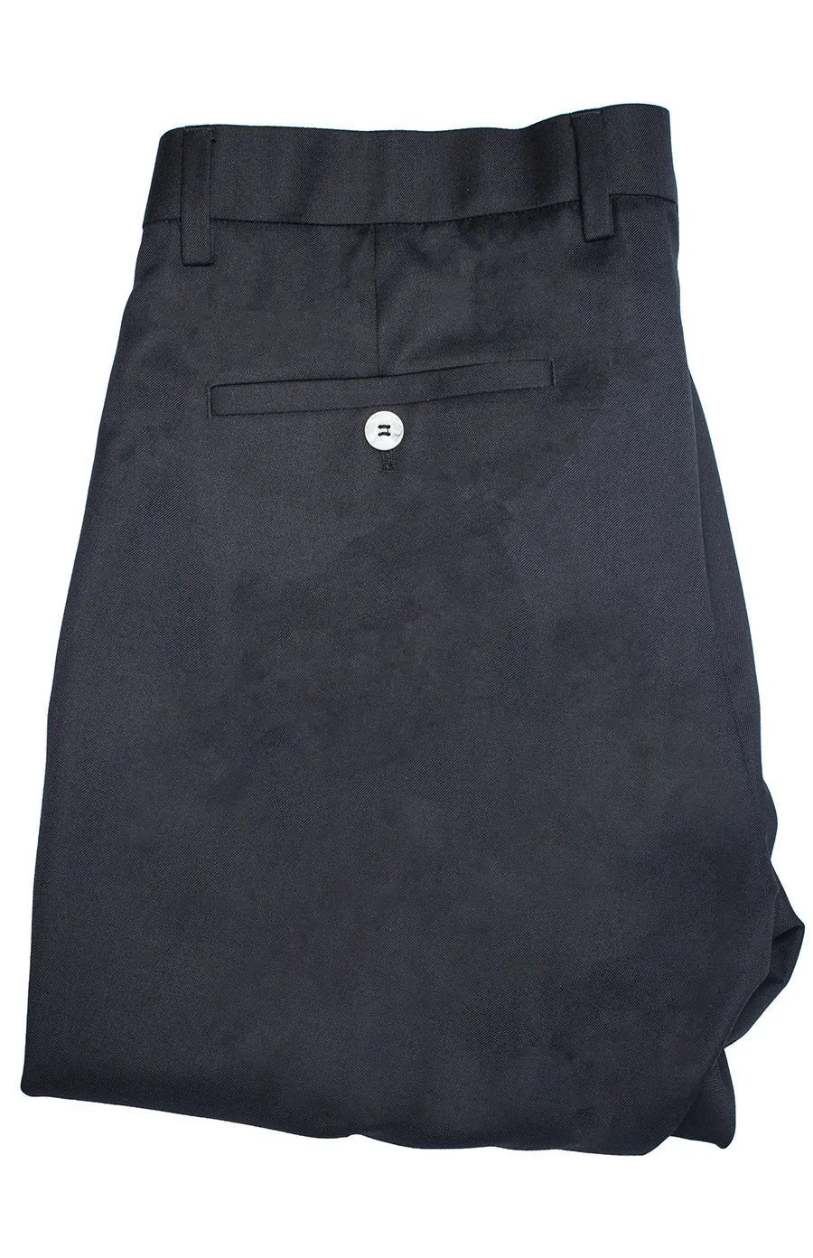 AU NOIR PANTS |  WESSON-CRAIG - Black