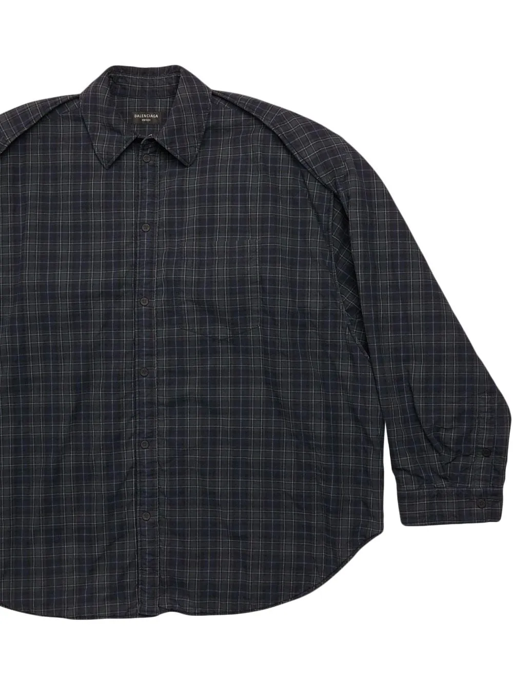Balenciaga Men's Shirts