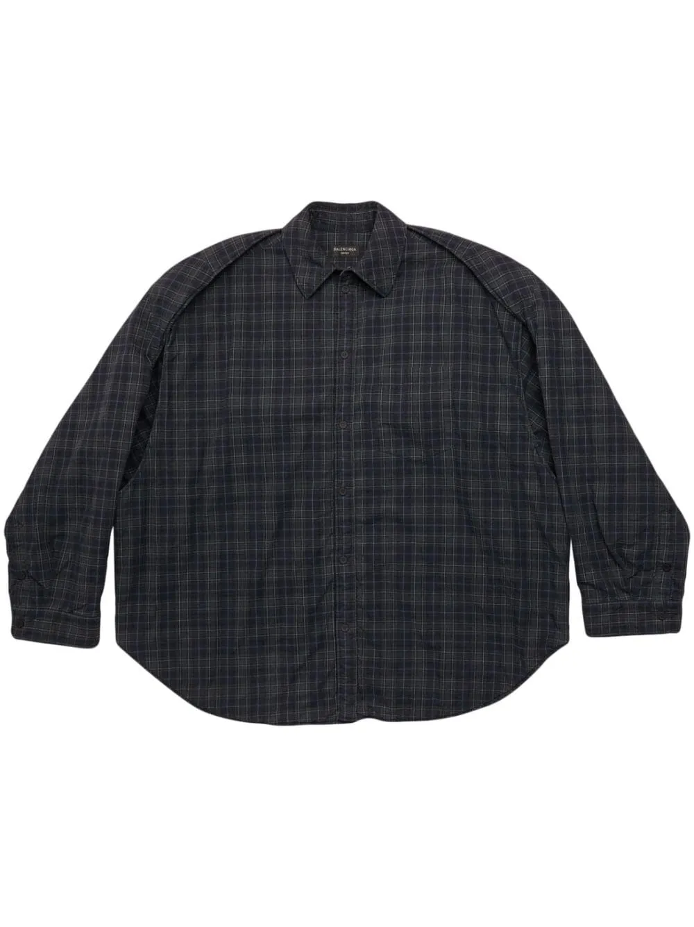 Balenciaga Men's Shirts