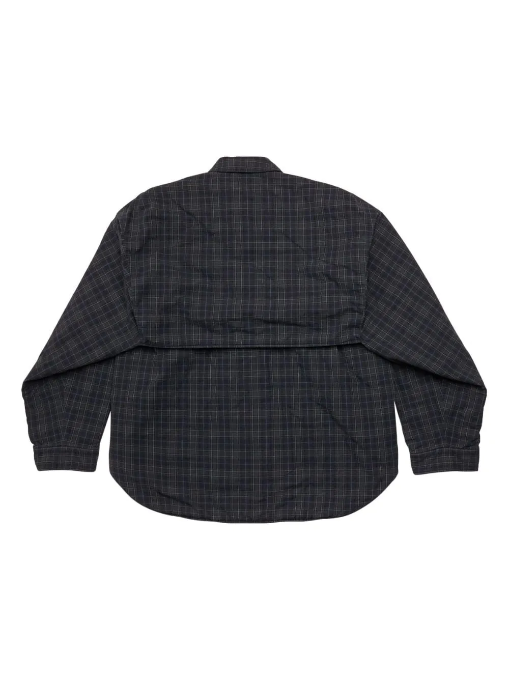 Balenciaga Men's Shirts