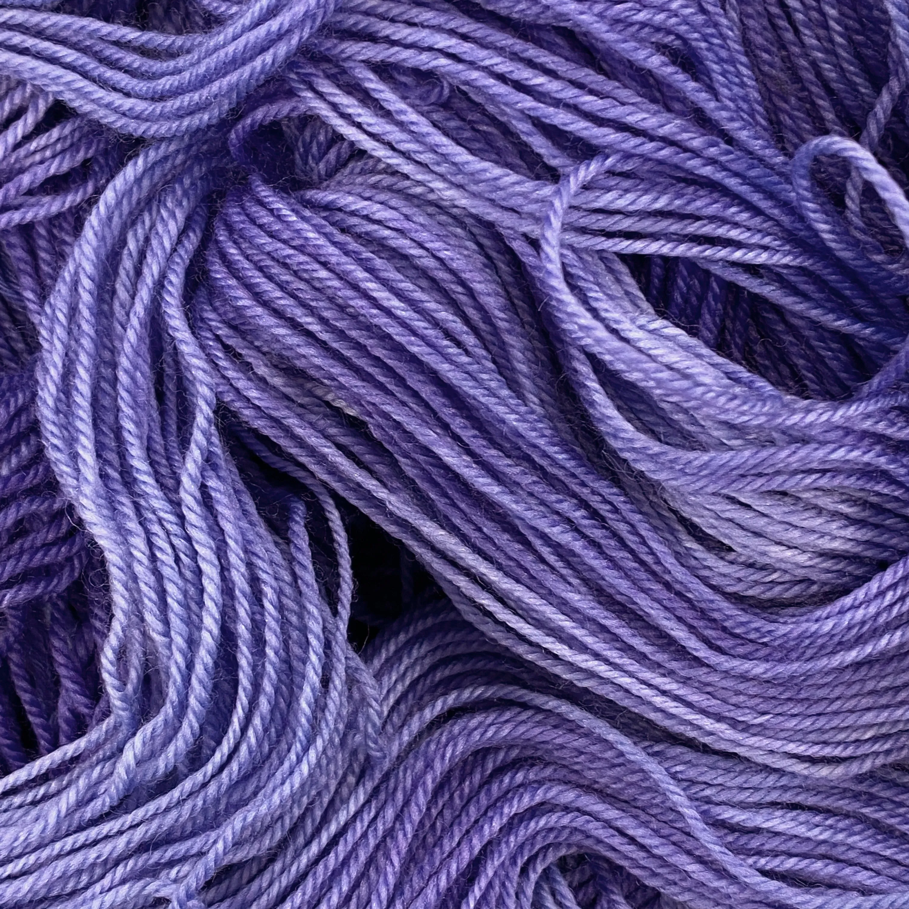 Barbury Sock - Blurple