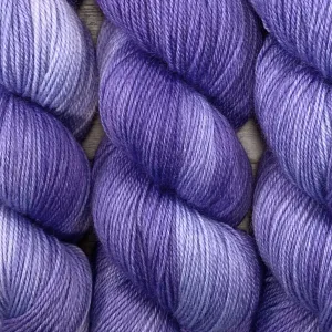 Barbury Sock - Blurple