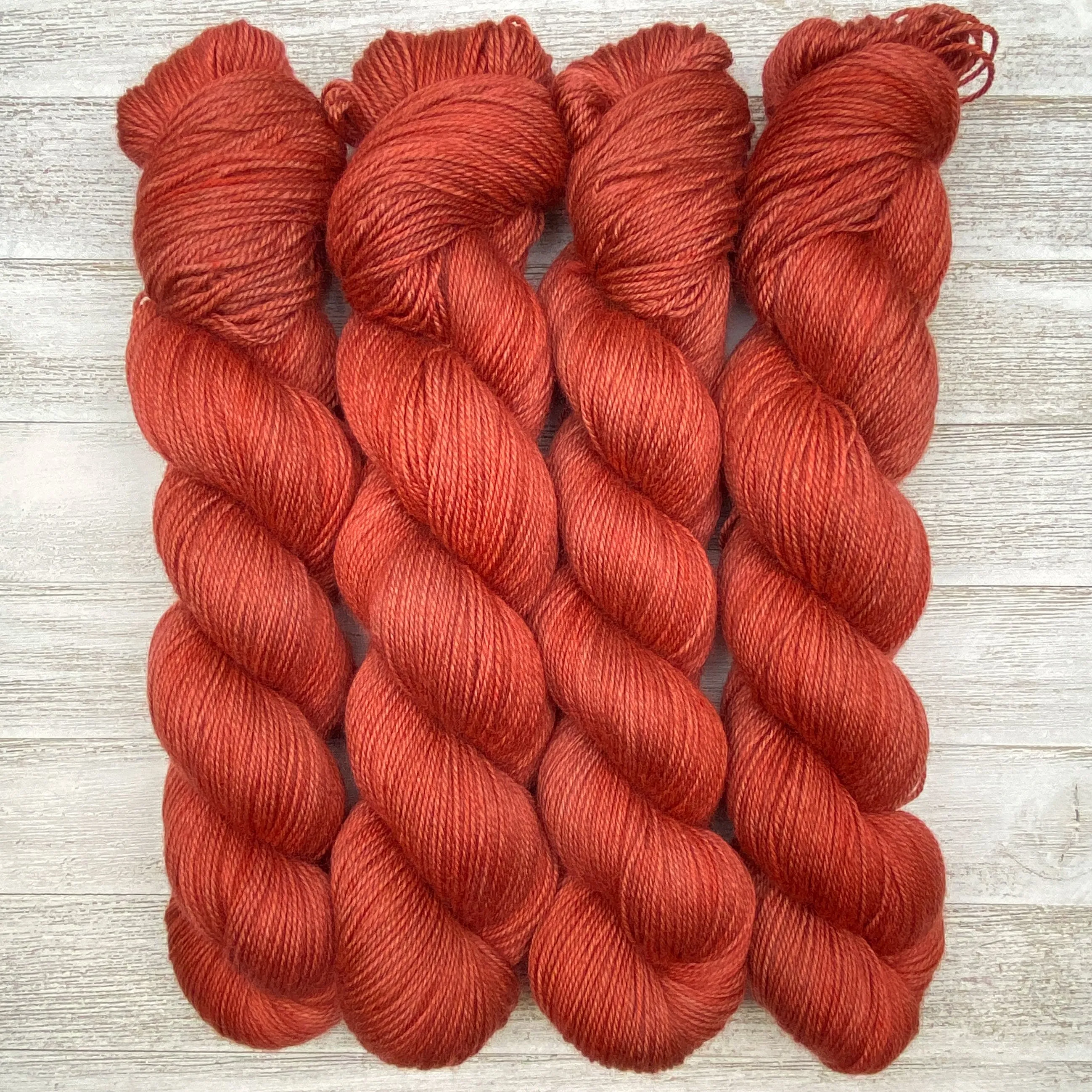 Barbury Sock - Current Mood: Spicy