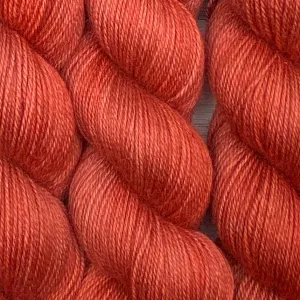 Barbury Sock - Current Mood: Spicy
