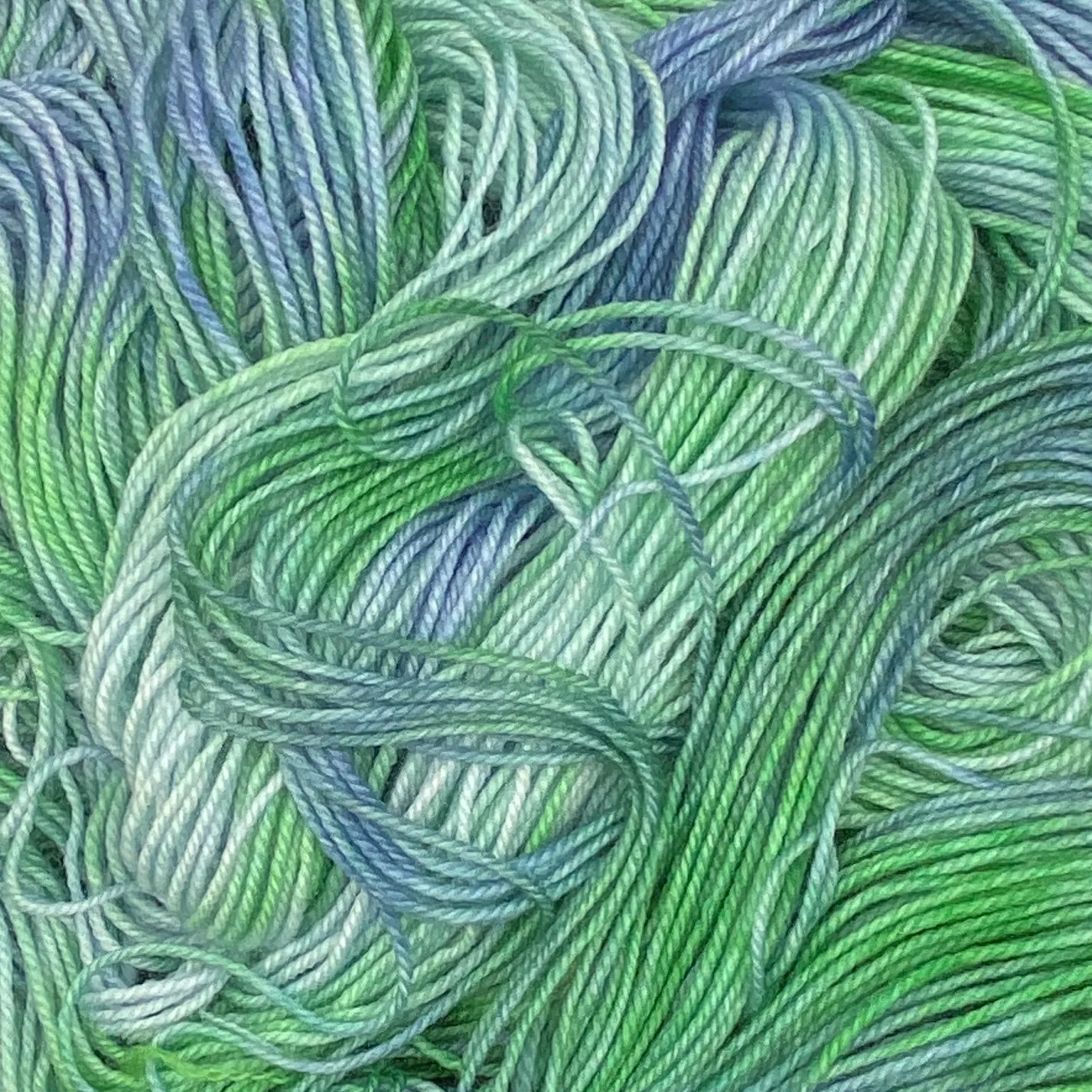 Barbury Sock - Grass Stains On My Jeans