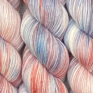 Barbury Sock - It's A Surprise!