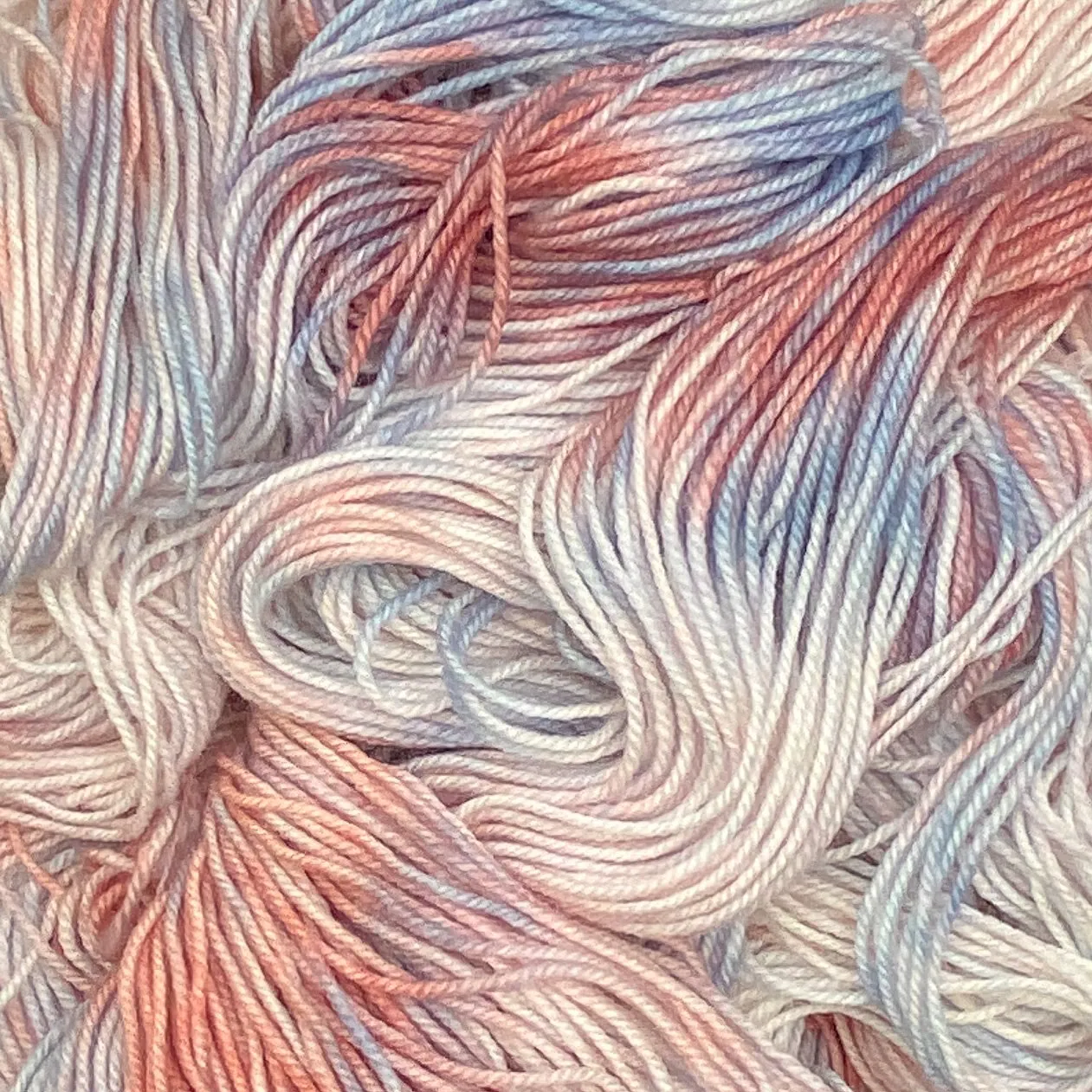 Barbury Sock - It's A Surprise!