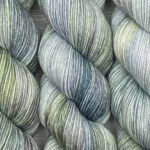 Barbury Sock - River Rock