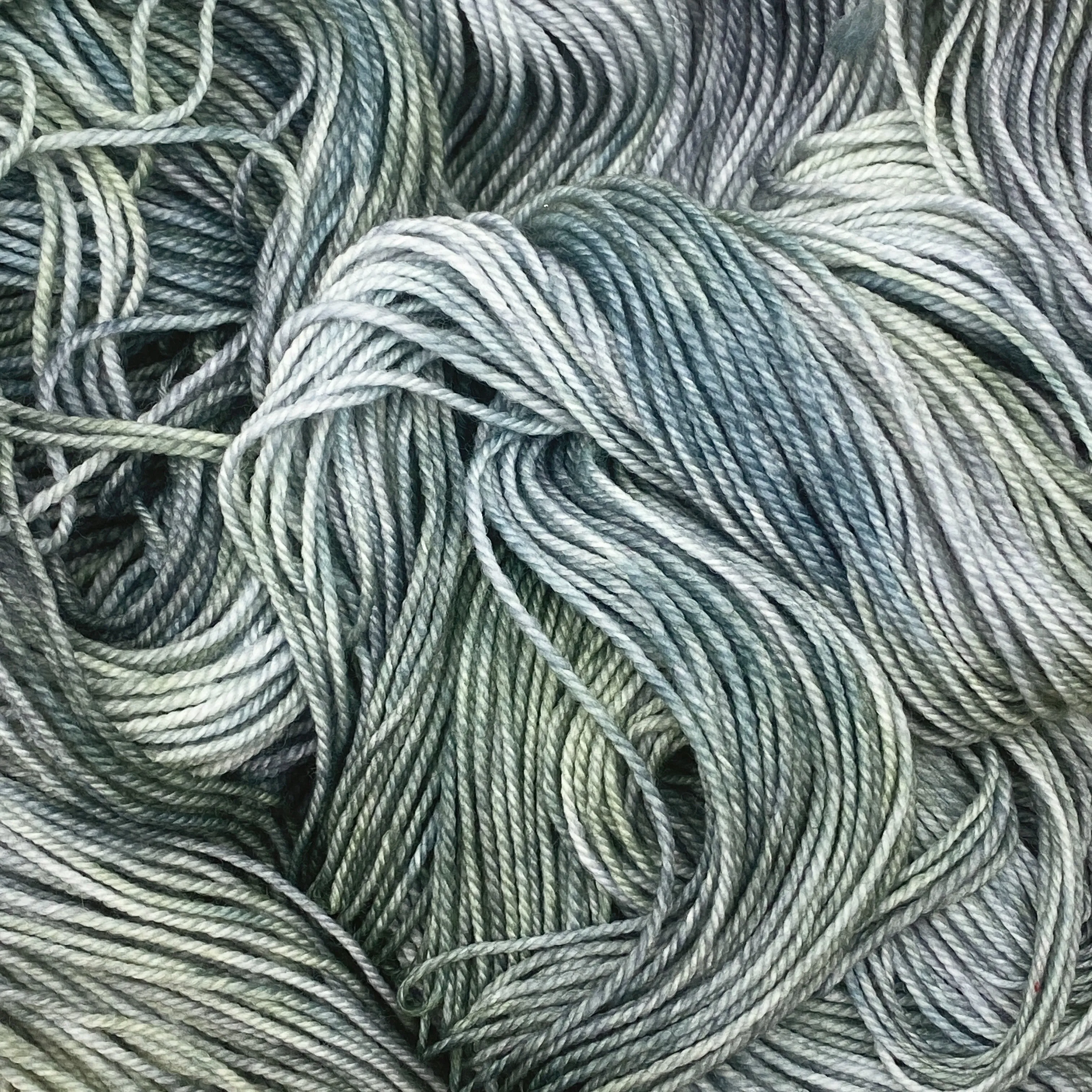 Barbury Sock - River Rock
