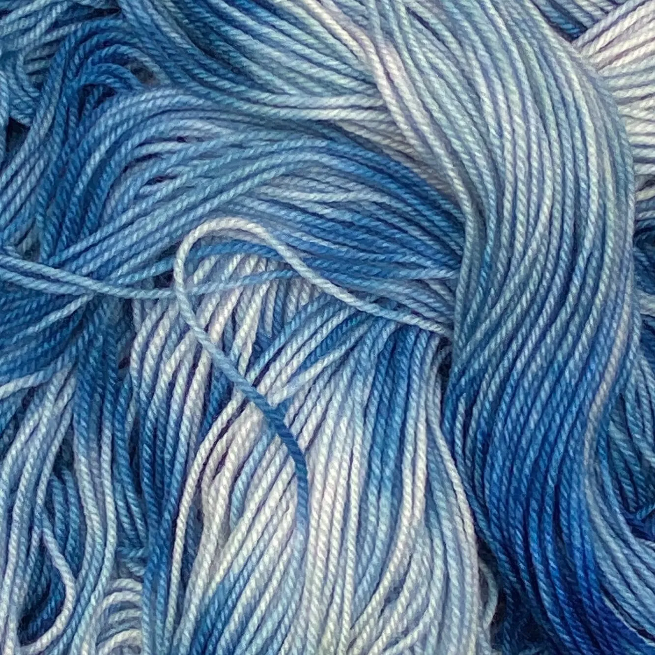 Barbury Sock - Surf's Up