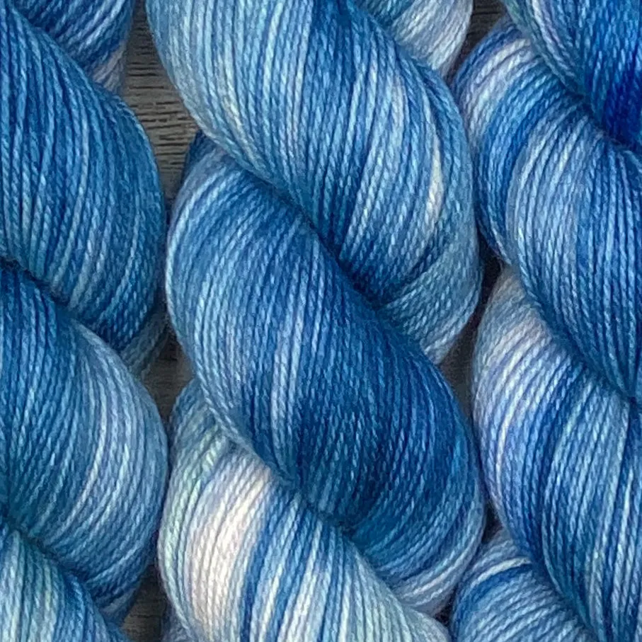 Barbury Sock - Surf's Up