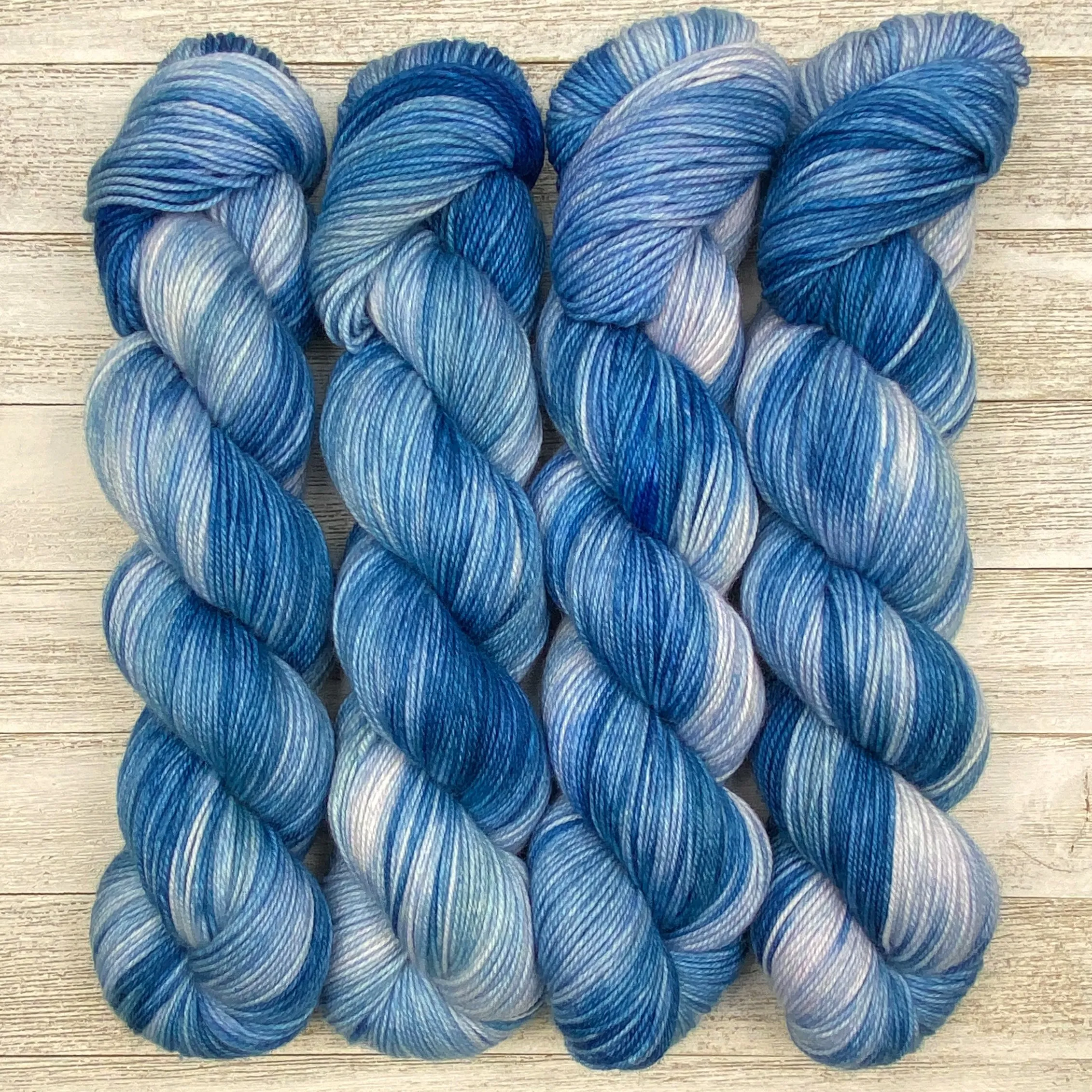Barbury Sock - Surf's Up