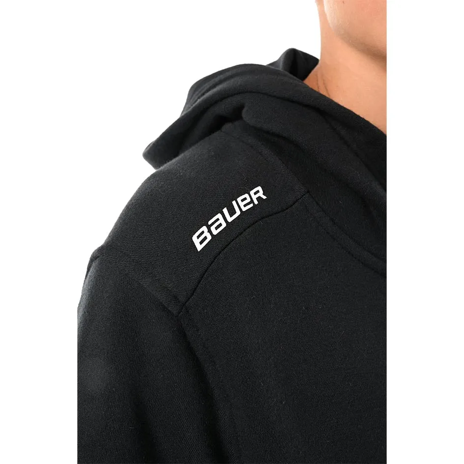 Bauer Team Ultimate Hoodie Youth S23