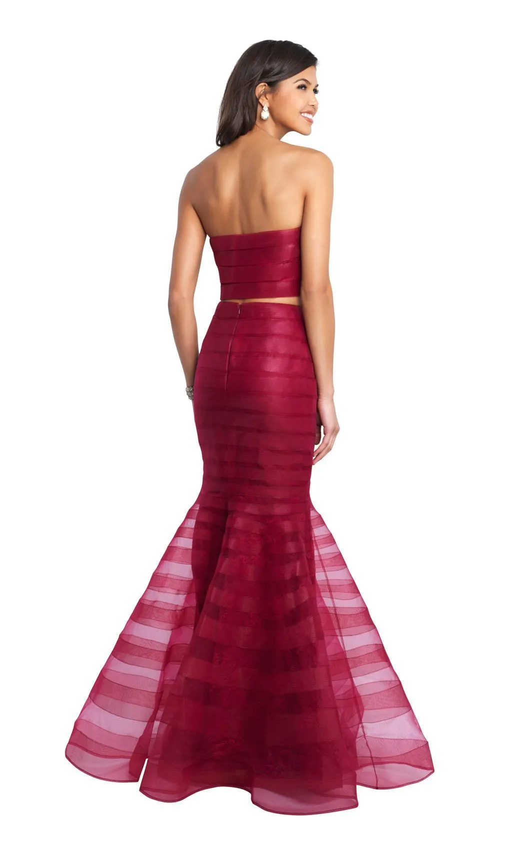 Blush 11507 Dress
