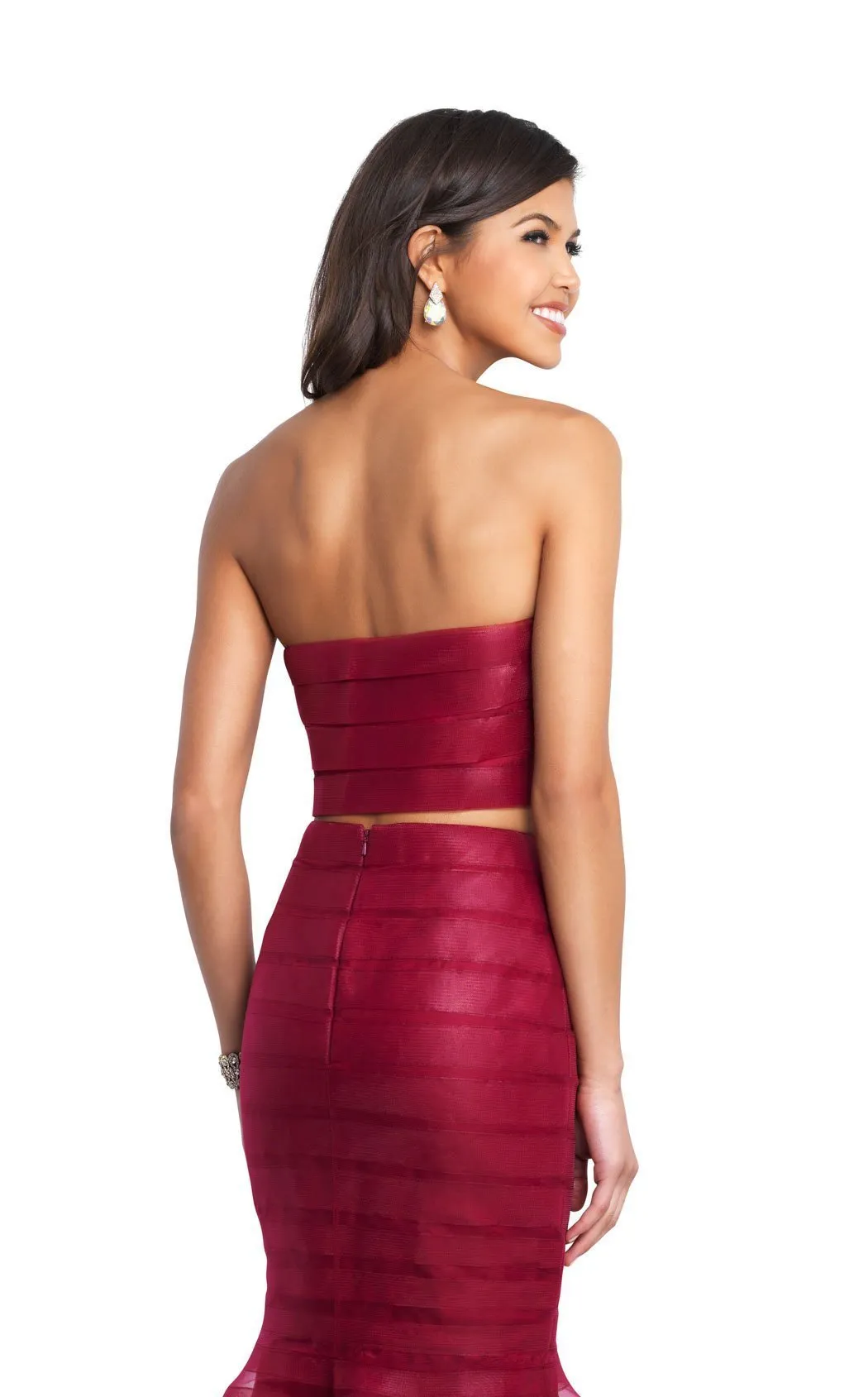 Blush 11507 Dress