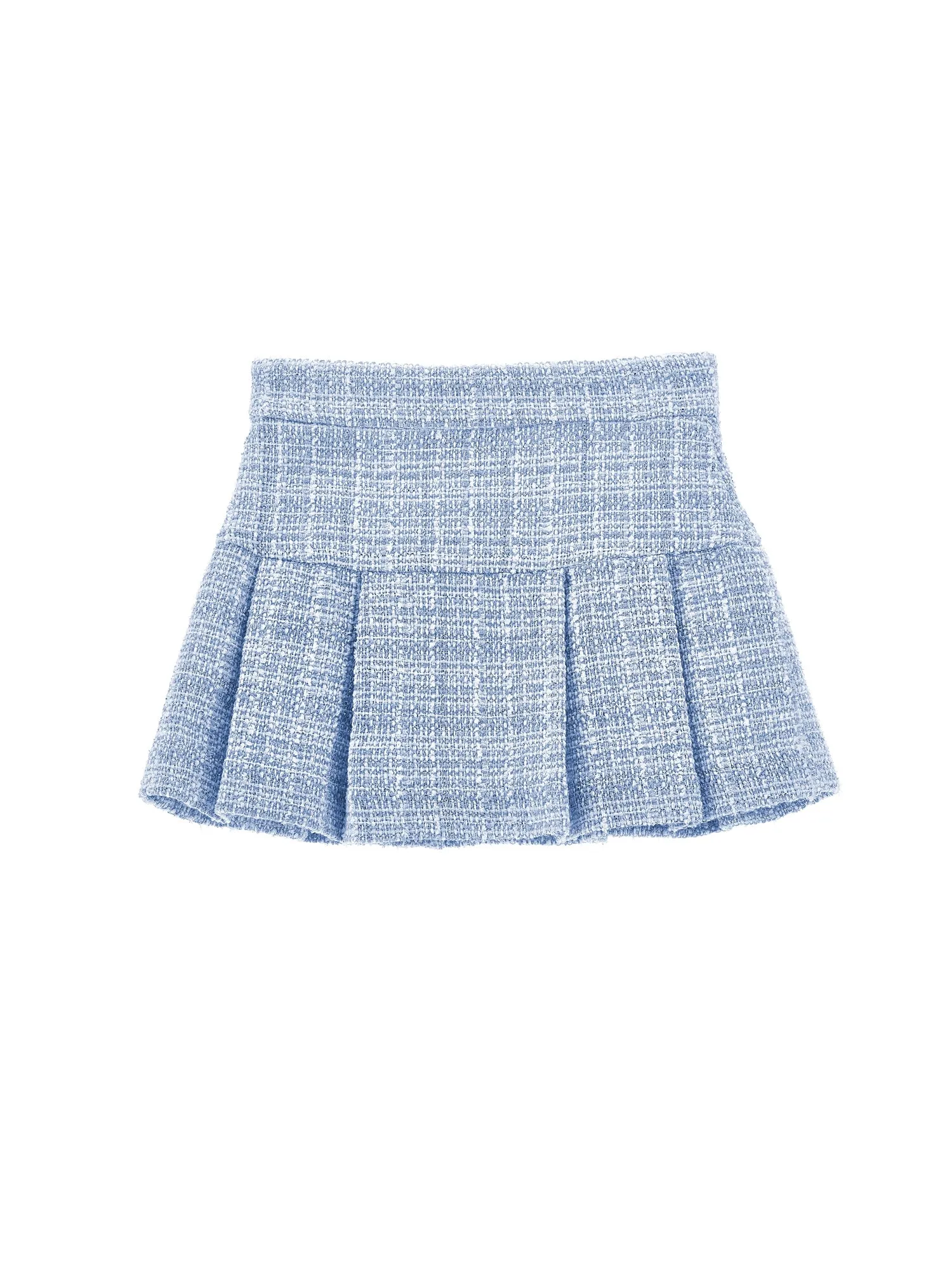 Boucle skirt