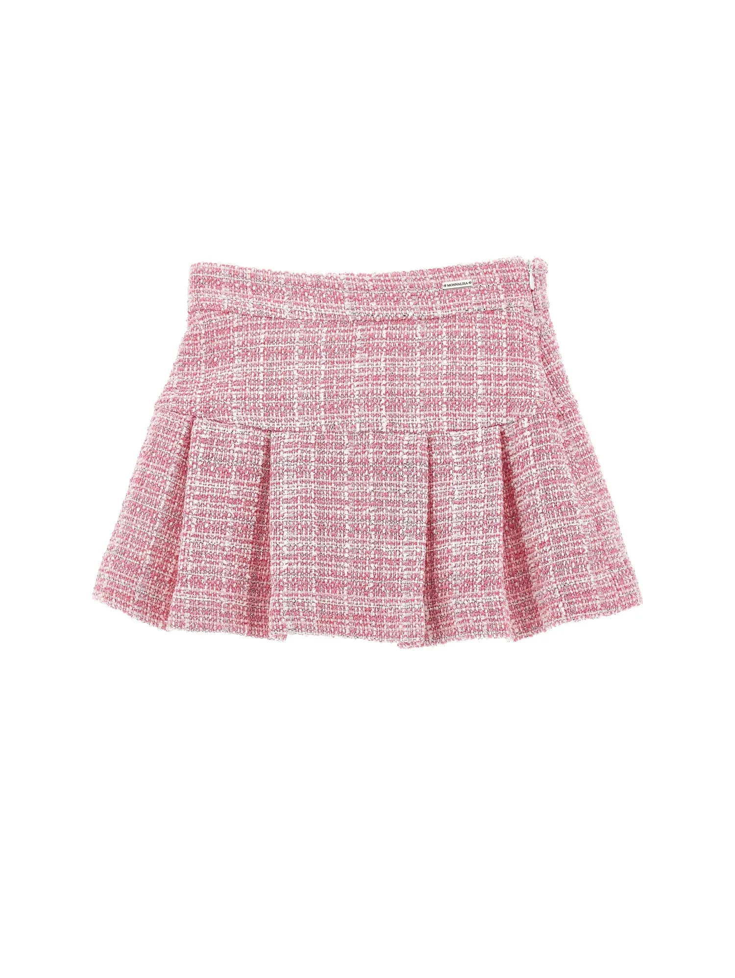 Boucle skirt