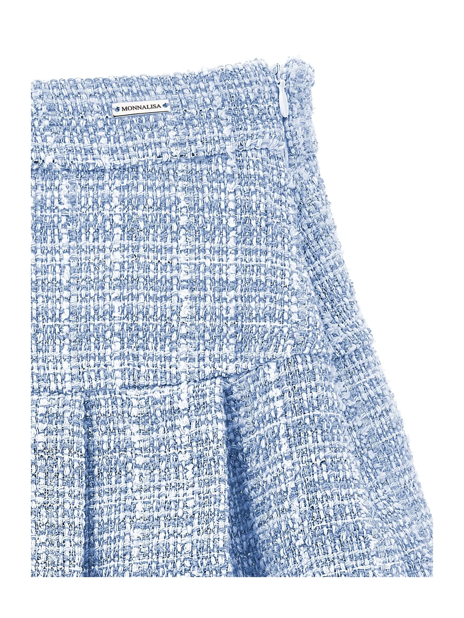 Boucle skirt