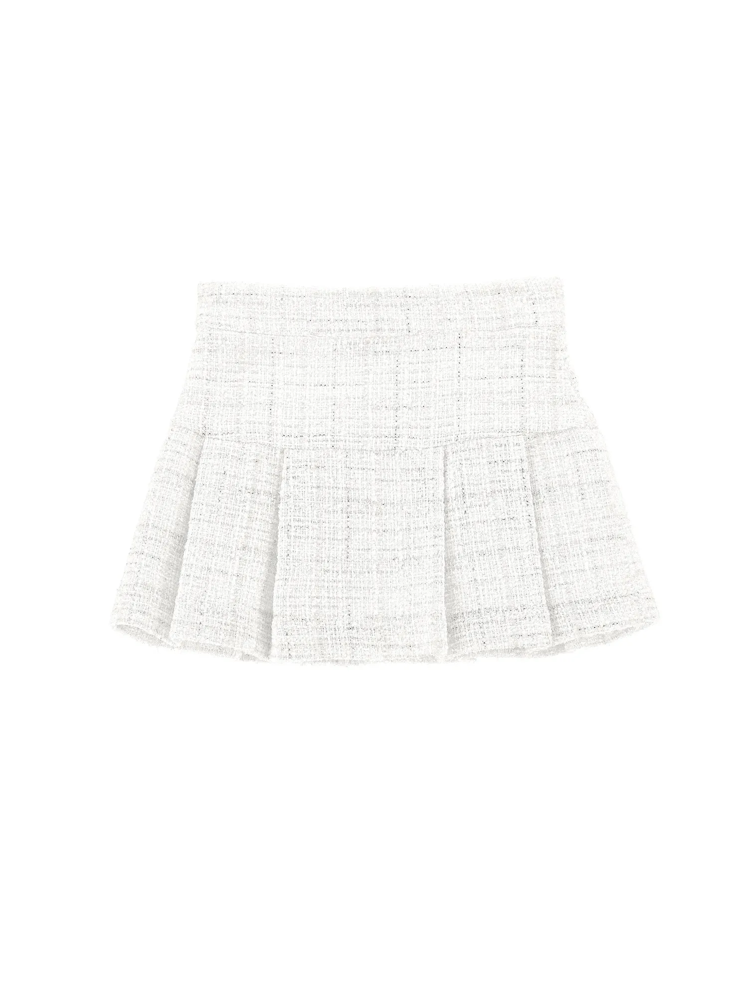 Boucle skirt
