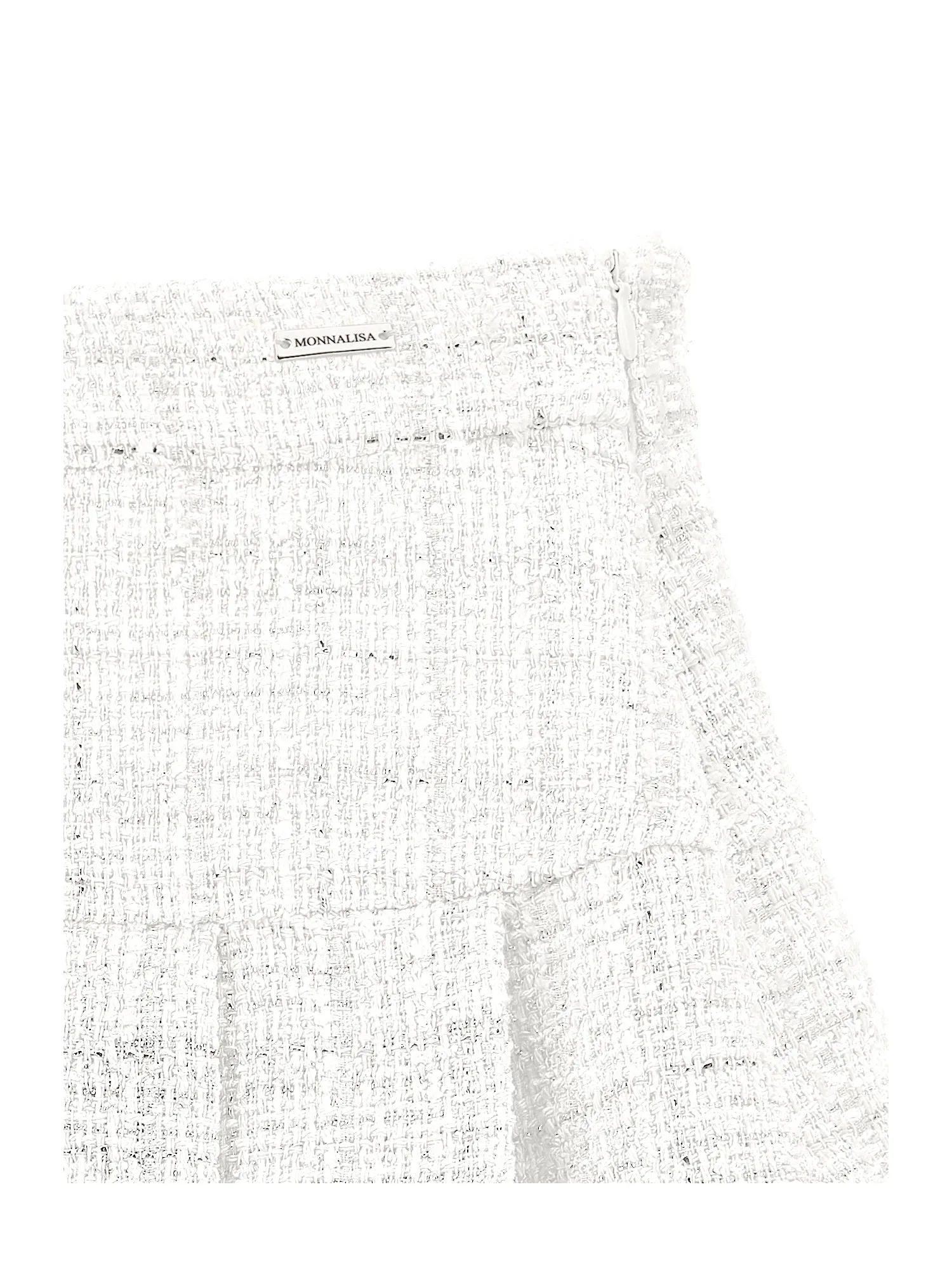 Boucle skirt