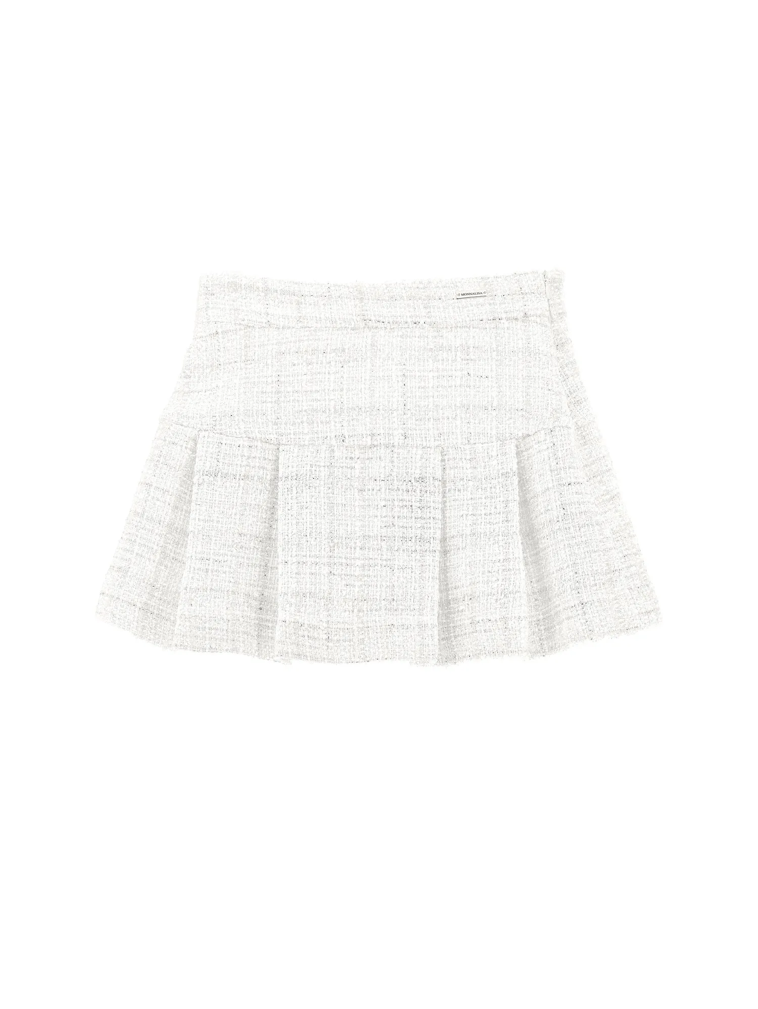 Boucle skirt