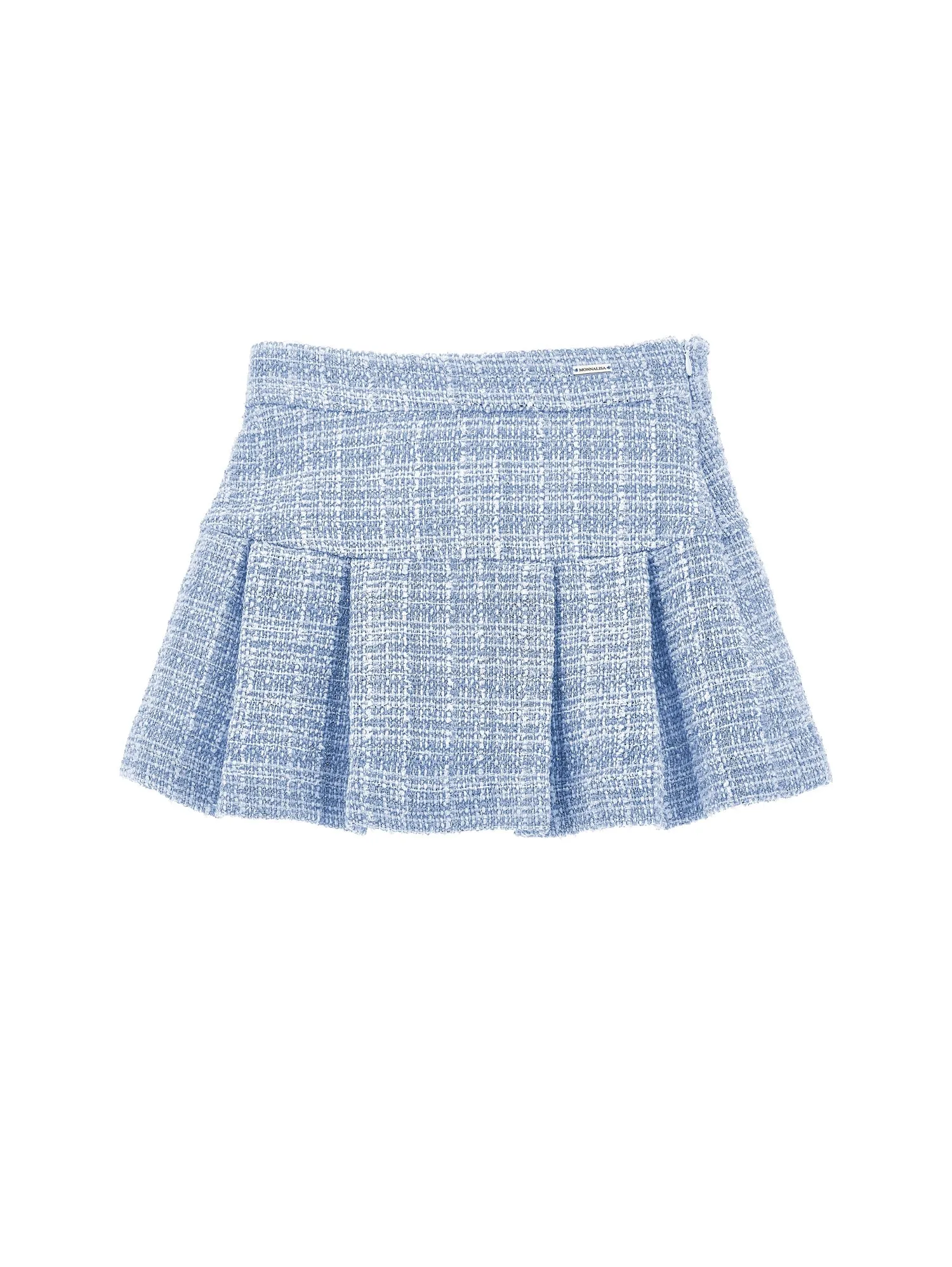 Boucle skirt