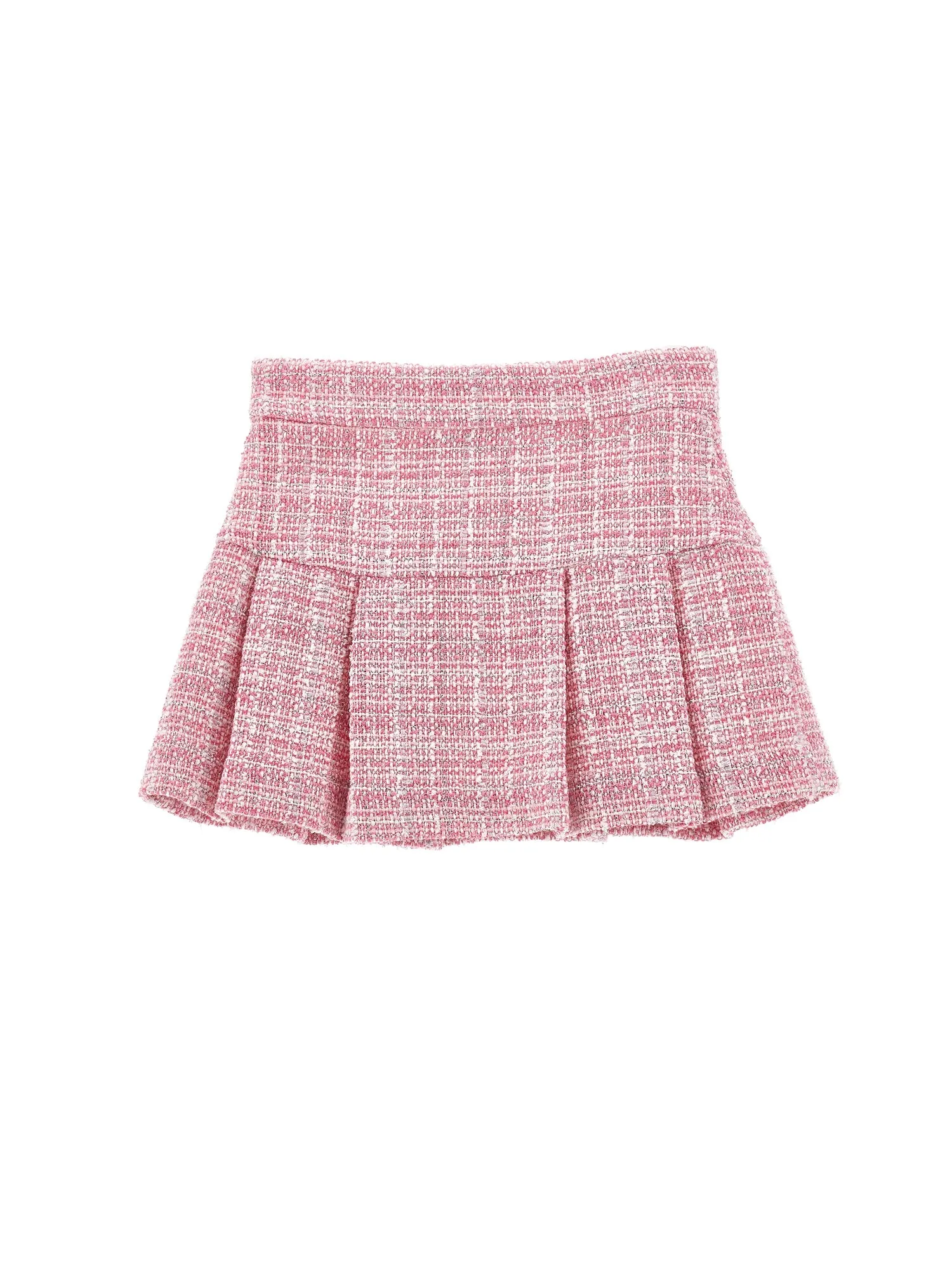 Boucle skirt