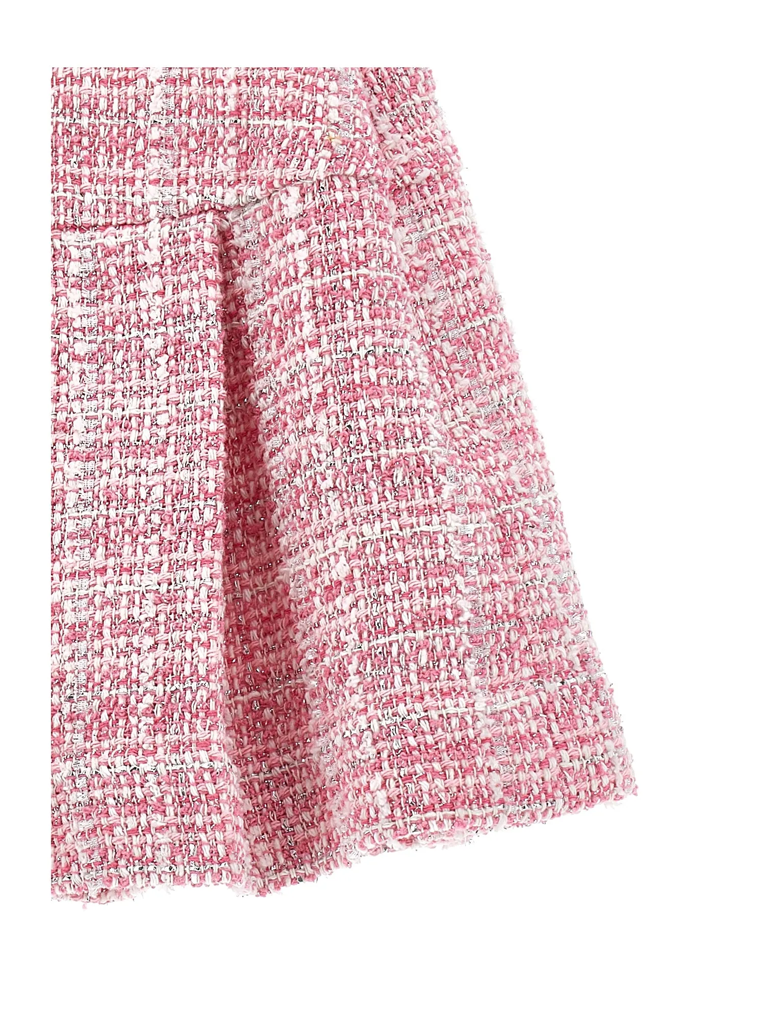 Boucle skirt