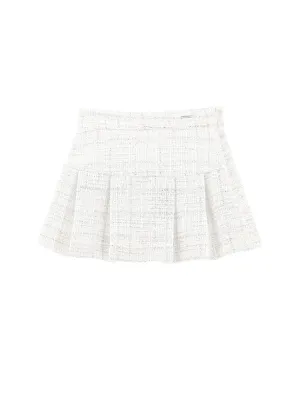 Boucle skirt