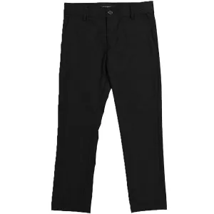 Boys Armando Martillo Skinny Fit Shabbos Pants