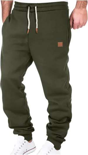 Cargo Pants for Men Relaxed Fit,Boy's Fashion Classic Fit Jogger Pants Casual Comfy Long Sweatpants Mens Gym Shorts