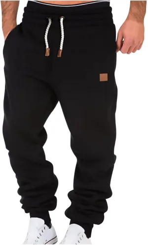 Cargo Pants for Men Relaxed Fit,Boy's Fashion Classic Fit Jogger Pants Casual Comfy Long Sweatpants Mens Gym Shorts