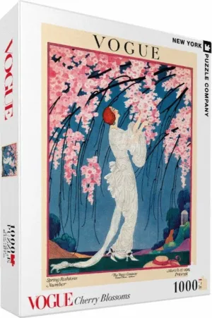Cherry Blossoms