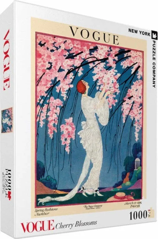 Cherry Blossoms