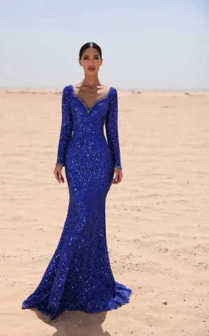 Chic and Holland AN330039 Dress