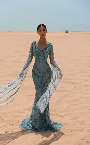 Chic and Holland HF110028 Dress