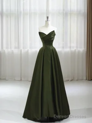 Chic V-Neckline
