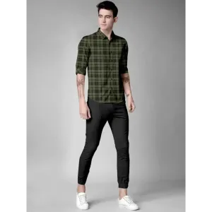 Classic Cotton Shirts for Men