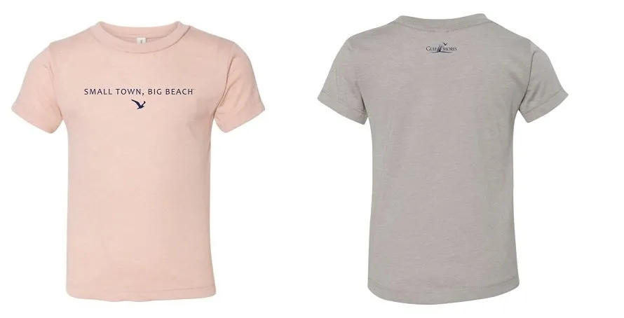Classic STBB Youth T-Shirts