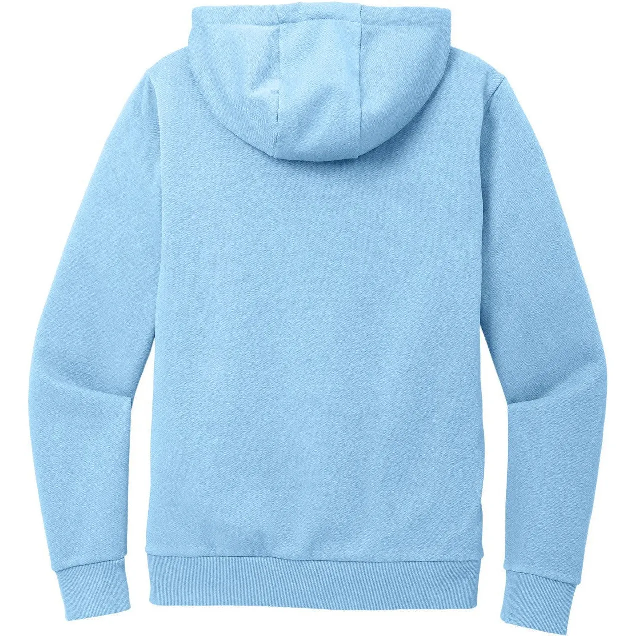 District Wash Fleece Hoodie