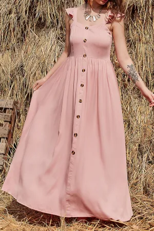 Dora Maxi Dress