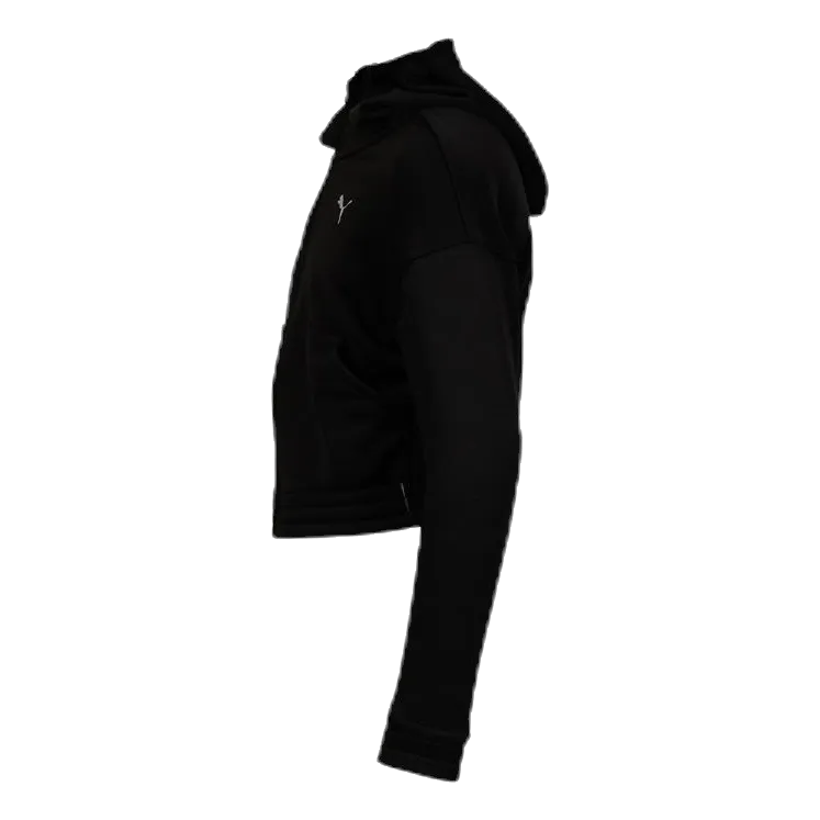 Explosive Jacket  Black