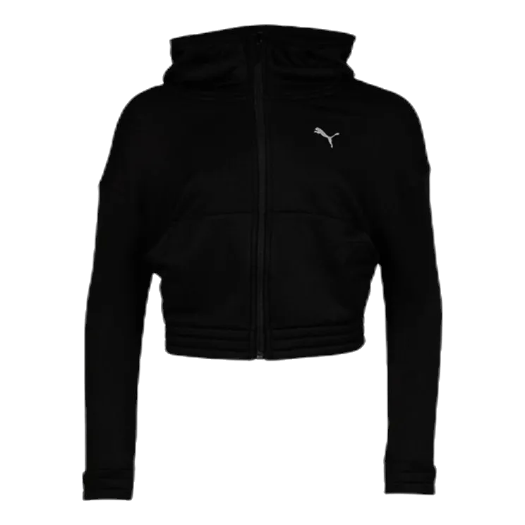 Explosive Jacket  Black