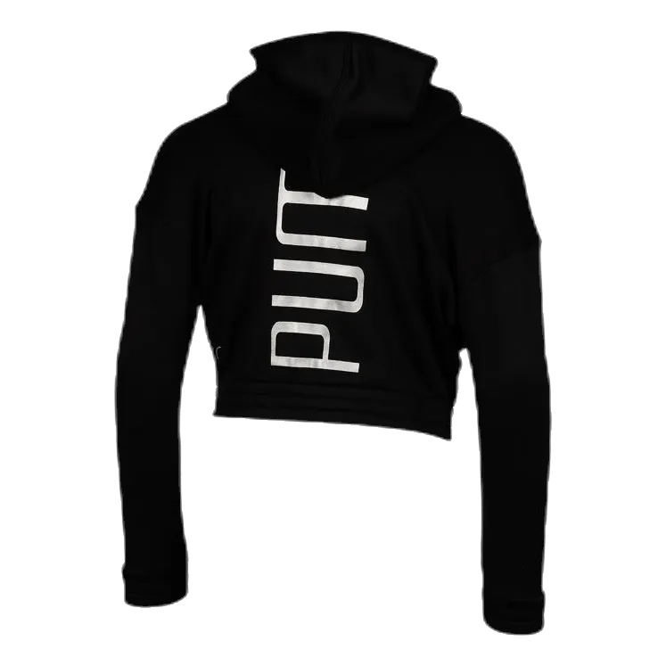 Explosive Jacket  Black