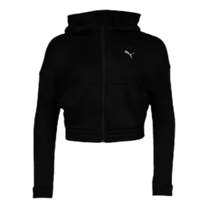 Explosive Jacket  Black