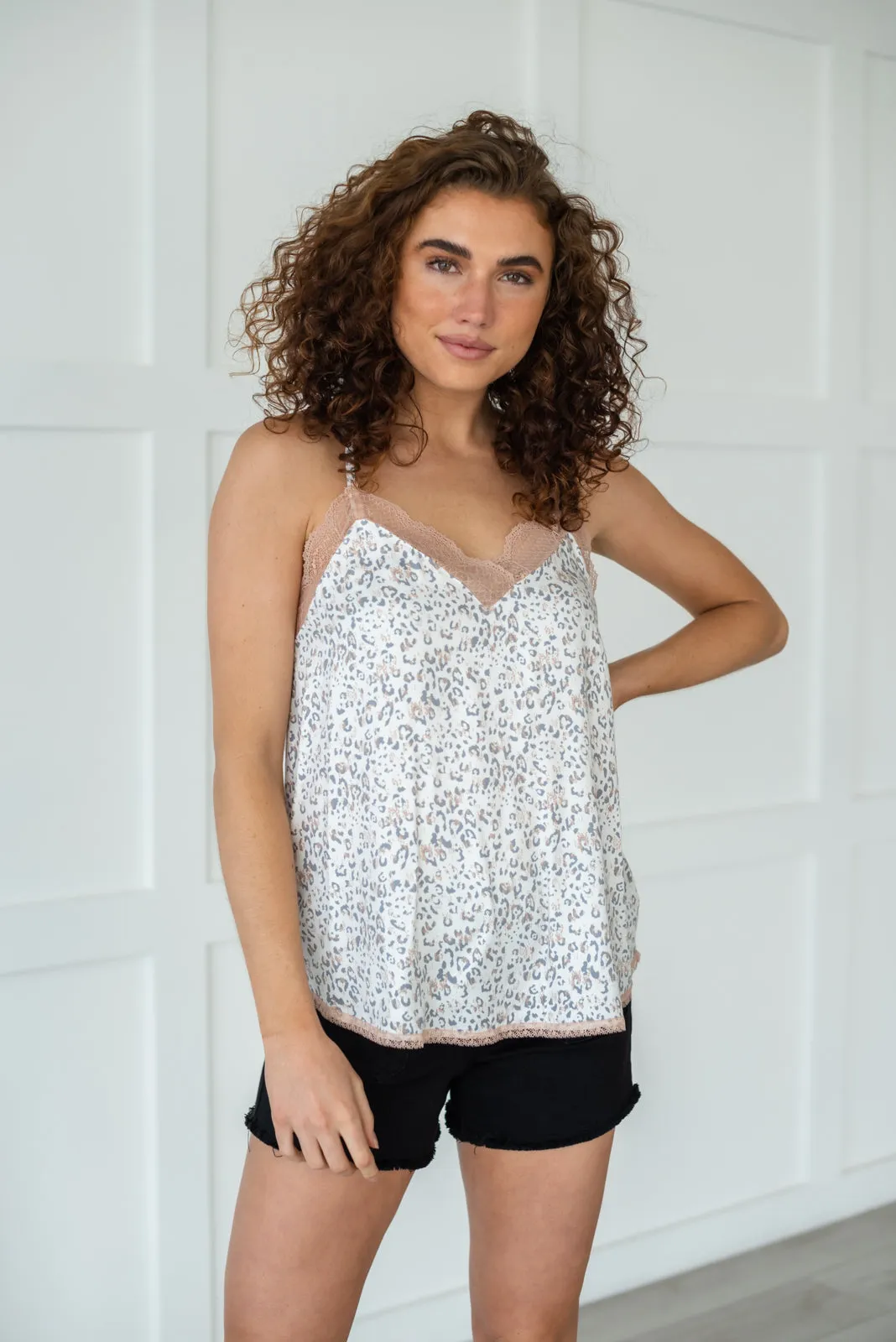 Feeling Like A Dream Tank